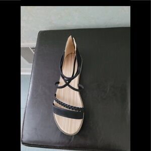 Brand NEW Shein gladiator Sandals
